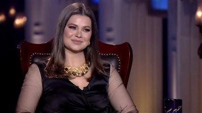 بعد تصدرها لـ تريند جوجل.. أبرز تصريحات يسرا اللوزي خلال مسيرتها الفنية