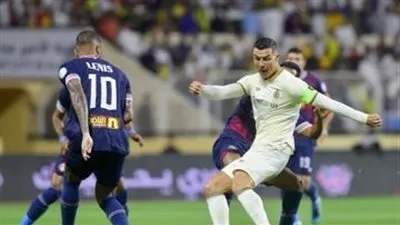 موعد مباراة النصر المقبلة أمام الفيحاء في الدوري السعودي.. شاهد رونالدو