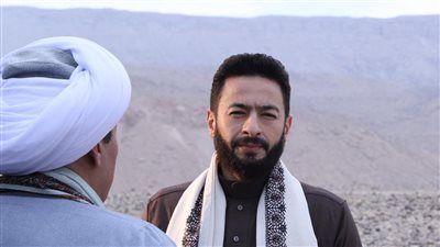 المداح الجزء الثالث الحلقة 14 تتصدر تريند جوجل لهذا السبب