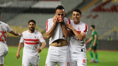 الزمالك يصفع إدارة بيراميدز بشأن الصفقة الذهبية 