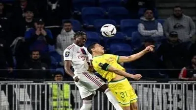 موعد مباراة نانت ضد ليون اليوم الأربعاء 5/4/2023 في نصف نهائي كأس فرنسا والقناة الناقلة.. بمشاركة مصطفي محمد