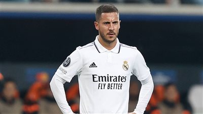 عاجل.. هازارد يفاجئ ريال مدريد بقرار مثير قبل الكلاسيكو