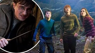 أنباء عن العمل على طرح سلسلة تليفزيونية كبيرة من عالم 