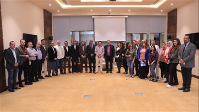 أبرز تصريحات رئيس الطائفة الإنجيلية على هامش مؤتمر آليات التنوع والتضامن المجتمعي