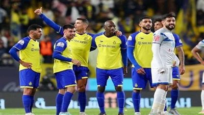 ترتيب الدوري السعودي.. اتحاد جدة يواصل الصدارة ورفاق رونالدو في الوصافة