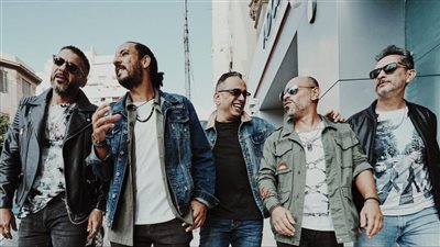 18 مايو.. حفل فريق مسار إجباري في أوروبا 