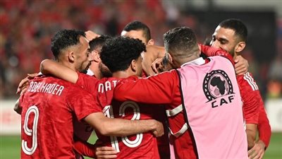 عاجل.. تعرف على منافس الأهلي في ربع نهائي دوري أبطال إفريقيا
