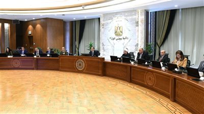 عاجل.. مجلس الوزراء يوافق على إنشاء مؤسسة جامعية باسم الجامعات الكندية