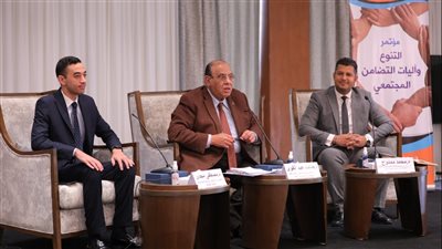 طلعت عبدالقوي: المجتمع المدني يساهم بنسبة 30% من الخدمات الصحية للمواطن المصري