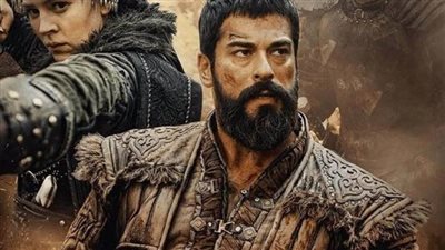 شاهد مسلسل قيامة عثمان الحلقة 120 مترجمة للعربية - قصة عشق.. المؤسس عثمان الحلقة 120 الجزء الرابع ايجي بست