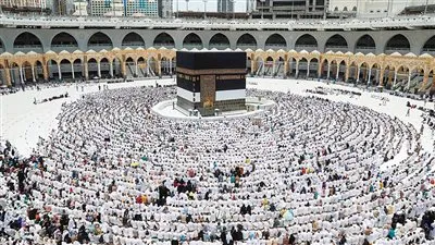 عاجل.. إعلان نتيجة القرعة الإلكترونية لحج الجمعيات الأهلية غدا