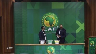  عاجل.. موعد قرعة دور ربع النهائي من بطولة دوري أبطال إفريقيا والقنوات الناقلة 