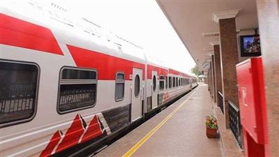 عاجل - طريقة حجز تذاكر قطارات عيد الفطر 2023 أونلاين (تفاصيل)