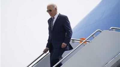 البيت الأبيض: بايدن يزور المملكة المتحدة وإيرلندا الثلاثاء المقبل