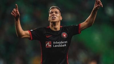 موعد مباراة ميتييلاند المقبلة في الدوري الدنماركي.. بمشاركة إمام عاشور