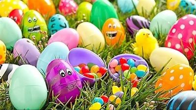 موعد إجازة عيد شم النسيم 2023