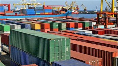 الصادرات المصرية إلى قبرص تقفز بنسبة 68.8% خلال 2022 وتسجل 76 مليون دولار