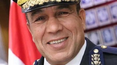 مصرع مدير أمن بورسعيد في حادث سير 