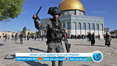 هجوم على مركز للشرطة الصهيونية واستشهاد البطل المهاجم