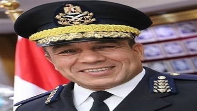 محطات في حياة اللواء مدحت عبد الرحيم مدير أمن بورسعيد الراحل