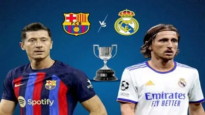عاجل.. تشافي يعلن تشكيل برشلونة الرسمي لمواجهة ريال مدريد في كأس ملك إسبانيا