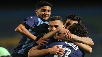 موعد مباراة بيراميدز ضد مارومو جالانتس في ذهاب ربع نهائي كأس الكونفدرالية الإفريقية