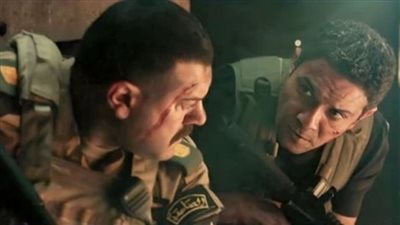 قبل بدء الحلقة 14 من مسلسل الكتيبة 101.. تعرف على أبرز أحداث الحلقة 13