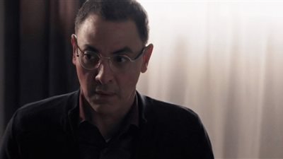 الحلقة 14 من الكتيبة 101.. لهذا السبب الدكتور وحيد يبلغ عن التكفيري أبو براء