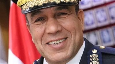 حادث أليم.. تفاصيل وفاة مدير أمن بورسعيد اليوم