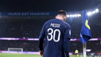 عاجل.. ميسي يضرب برشلونة من جديد ويصدمهم بهذا القرار