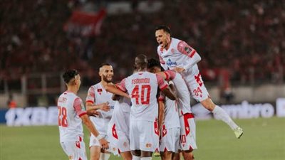 طريق الأهلي.. تردد القناة الناقلة لمباراة الوداد والجيش الملكي اليوم في الدوري المغربي على نايل سات 