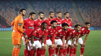 موعد مباراة الأهلي ضد الرجاء في ذهاب ربع نهائي دوري أبطال إفريقيا والقناة الناقلة