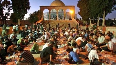 كيفية الاعتكاف في العشر الأواخر من شهر رمضان