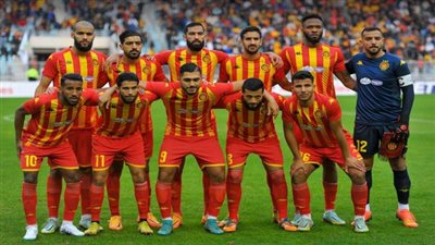 تشكيل الترجي التونسي المتوقع لمواجهة الأهلي في ذهاب نصف نهائي دوري أبطال إفريقيا