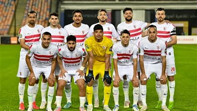 بعد الخسارة أمام المصري.. قرارًا صادمًا من الزمالك بشأن نجم الفريق