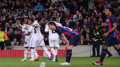 برشلونة يزاحم ريال مدريد على ضم نجم تشيلسي