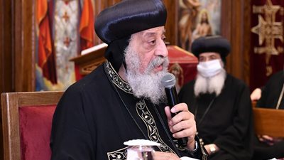 في ختام سلسلة 