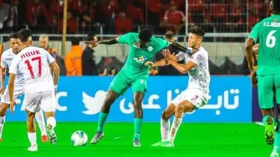 تشكيل الوداد الرياضي الرسمي لمواجهة الرجاء البيضاوي في الدوري المغربي