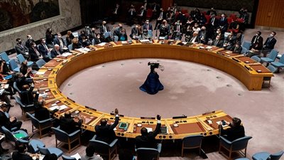 بدعم من الإمارات والصين.. مجلس الأمن يعقد غدا جلسة لمناقشة الانتهاكات الإسرائيلية