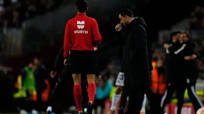 تشافي يصدم جماهير برشلونة بهذا التصريح بعد الخسارة أمام ريال مدريد