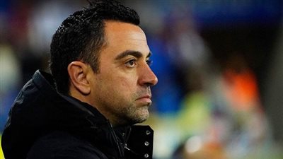 تشافي: لن نستطيع النوم بعد الخسارة أمام الريال.. هذه أسوء ليلة لي كمدرب للبارسا