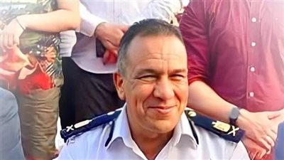 يرحلون وذكراهم لا ترحل.. واتساب مدير أمن بورسعيد يتلقى عشرات الرسائل بعد وفاته في حادث