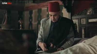 شحاتة يستولي على أموال حسانين القماش بعد وفاته.. ملخص الحلقة الـ 14 من مسلسل 