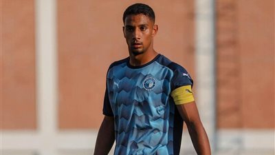 يوسف شعبان: لهذا السبب لفت انظار باتشيكو.. وأتمنى التألق مع بيراميدز ومنتخب مصر