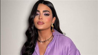 أسماء جلال: أنتظر عرض مسلسل معاوية وأحضر لفيلم مع أبطال 