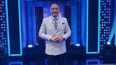 برنامج سعيد جميل يتصدر التريند ويتخطى حاجز الـ10 مليون مشاهدة منذ عرضه