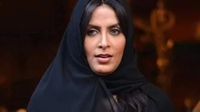 المتحدة تتولي علاجها.. من هي شيرين الطحان؟