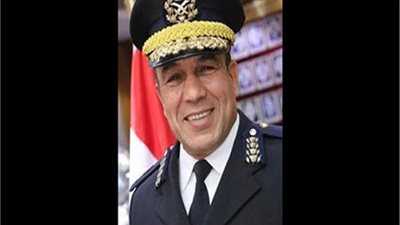 محطات في حياة اللواء مدحت عبد الرحيم مدير أمن بورسعيد الراحل 