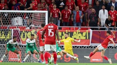 موعد مباراة الرجاء المغربي ضد الأهلي في إياب ربع نهائي دوري أبطال إفريقيا 2022/2023.. والقناة الناقلة