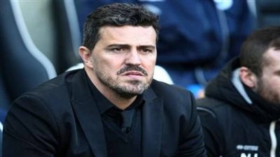 5 معلومات لا تعرفها عن مدرب الزمالك الجديد